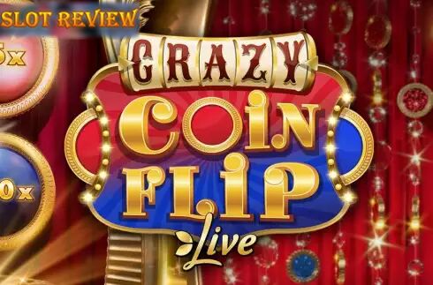 Crazy Coin Flip Slot Review